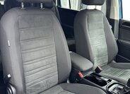 Volkswagen Touran MPV 1,4 l 110 kw