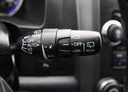 Honda CR-V SUV / Terénní 2,4 l 122 kw