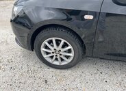 Seat Ibiza Hatchback 1,2 l 77 kw