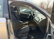 Škoda Fabia Kombi 999,0 81 kw