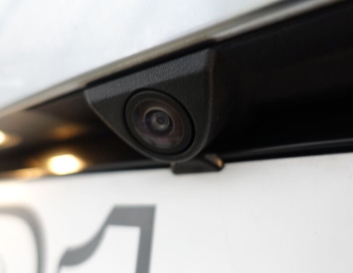 Ford S-MAX MPV 2,5 l 140 kw