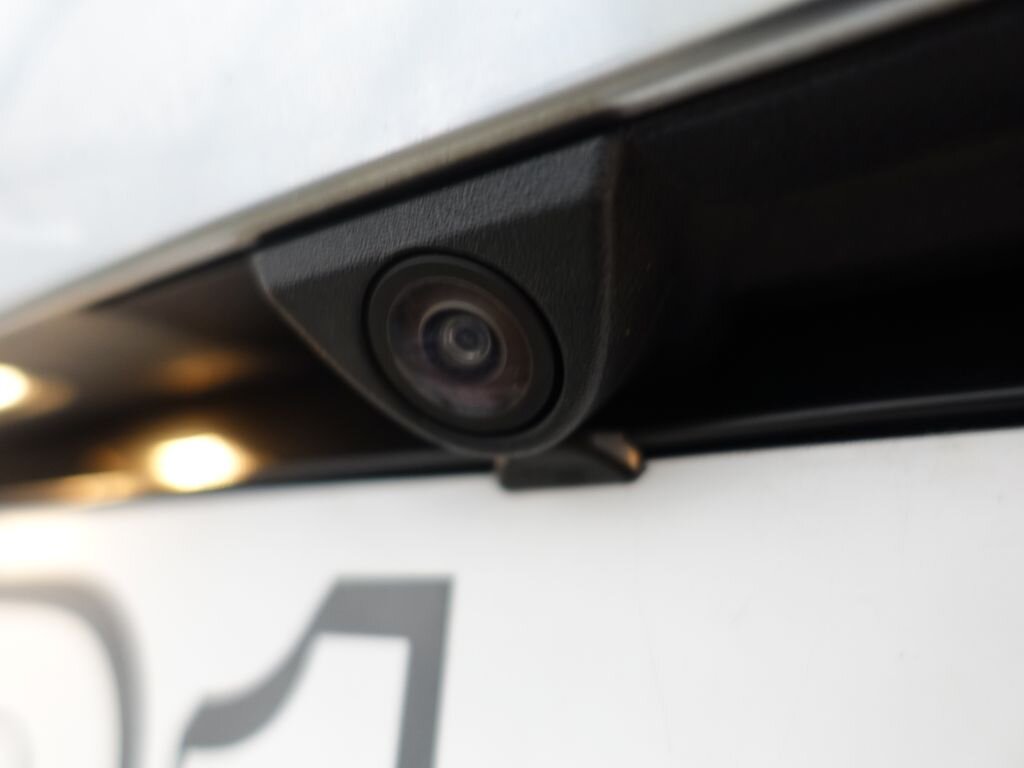 Ford S-MAX MPV 2,5 l 140 kw