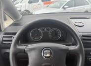Seat Alhambra 11