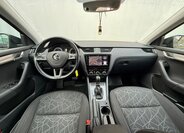 Škoda Octavia 18