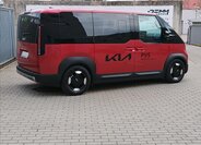 KIA PV5 Ostatní 0,0 120 kw