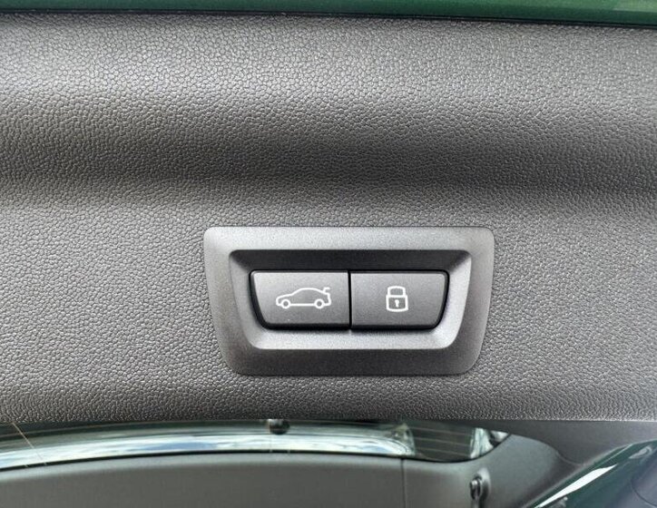 Mini Countryman SUV 2,0 l 160 kw