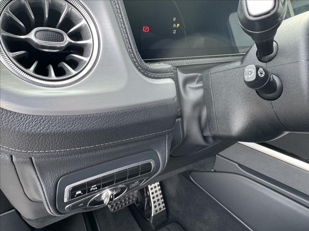 Mercedes-Benz Třídy G