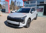 KIA Sportage SUV / Terénní 0,0 110 kw