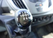 Ford Transit Ostatní 2,2 l 74 kw