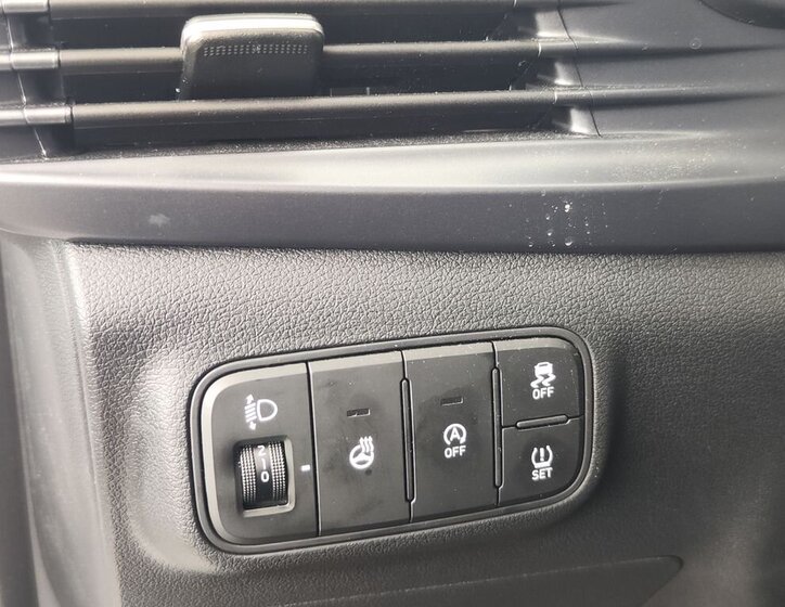 Hyundai i20 Hatchback 998,0 74 kw