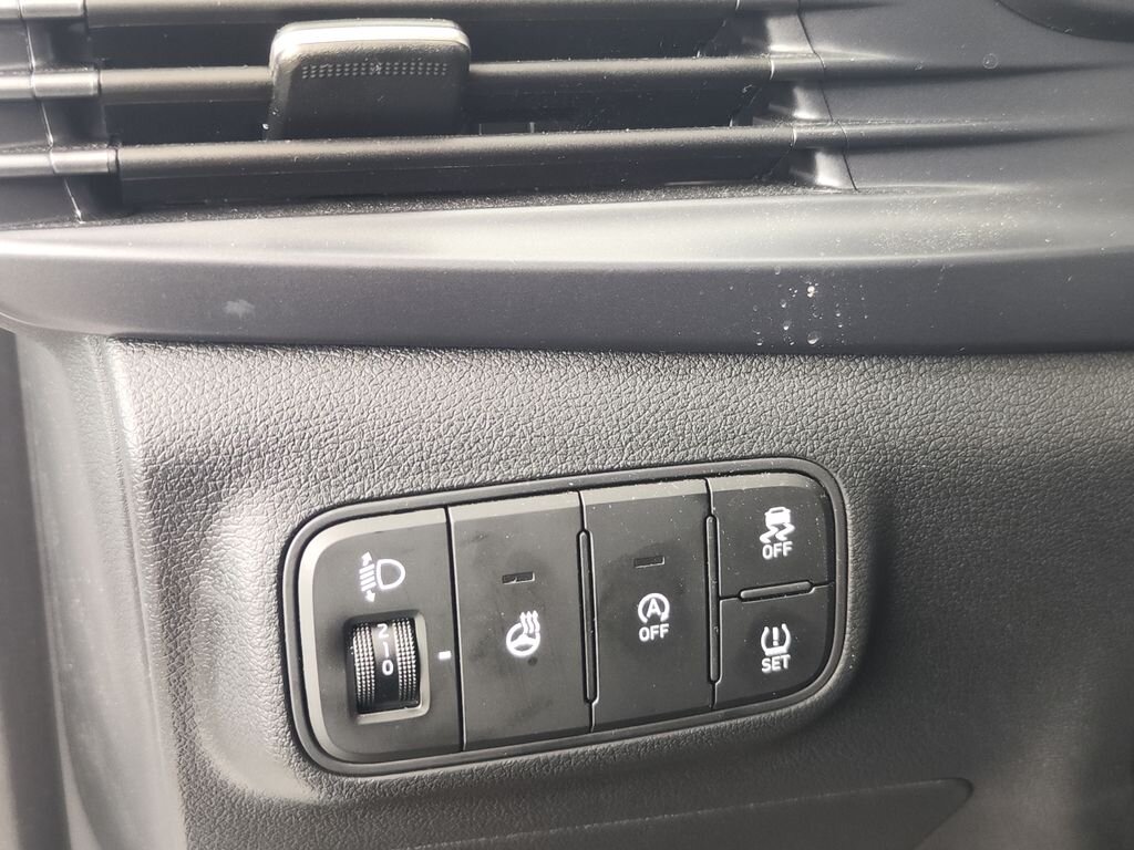 Hyundai i20 Hatchback 998,0 74 kw