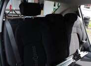 KIA Sportage SUV / Terénní 1,6 l 99 kw