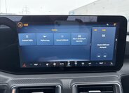 Ford Mustang Kupé 5,0 l 328 kw