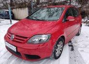 Volkswagen Golf Plus Hatchback 1,4 l 90 kw