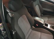 Mercedes-Benz Třídy C Hatchback 1,8 l 105 kw