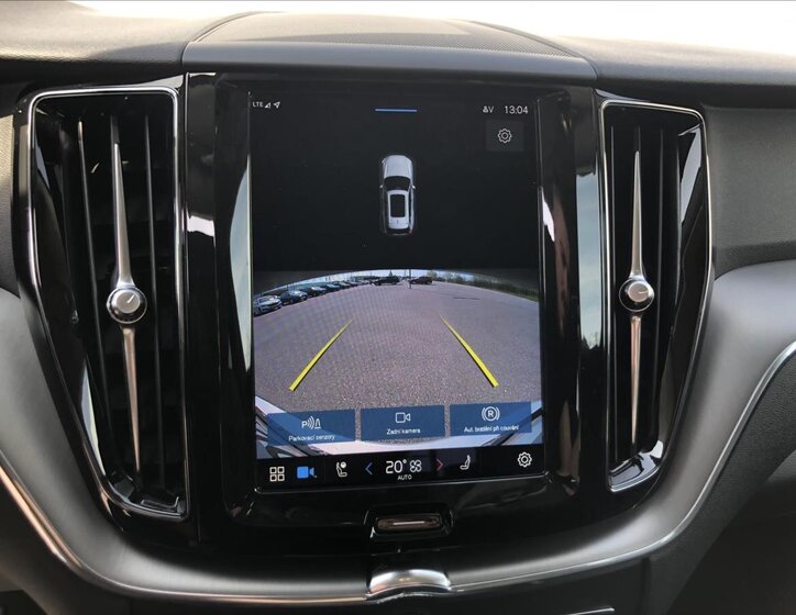 Volvo XC60 SUV 2,0 l 145 kw