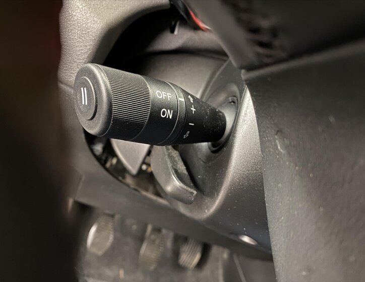 Fiat Dobló MPV 1,4 l 88 kw