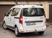 Dacia Dokker MPV 1,6 l 75 kw