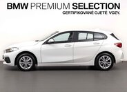 BMW Řada 1 Hatchback 1,5 l 103 kw