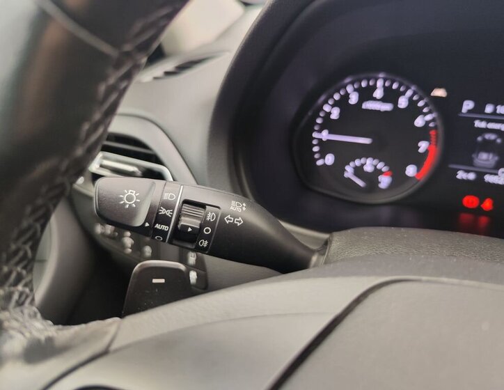 Hyundai i30 Kombi 1,5 l 118 kw