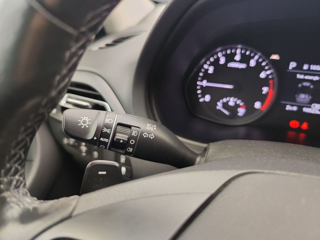 Hyundai i30 Kombi 1,5 l 118 kw