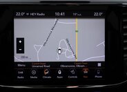 Jeep Grand Cherokee SUV / Terénní 3,0 l 184 kw