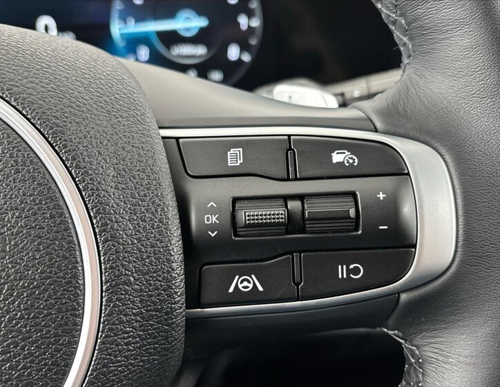 KIA Sportage SUV / Terénní 1,6 l 110 kw