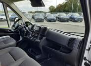 Peugeot Boxer 14