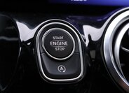 Mercedes-Benz GLA SUV / Terénní 2,0 l 165 kw