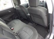 Nissan Qashqai SUV / Terénní 1,6 l 86 kw