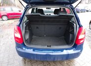 Škoda Fabia Hatchback 1,2 l 63 kw