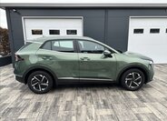 KIA Sportage SUV / Terénní 1,6 l 110 kw
