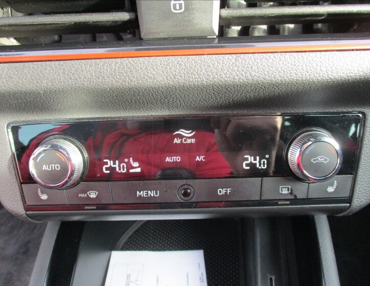 Škoda Scala Hatchback 999,0 81 kw