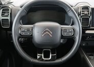 Citroën C5 Aircross SUV / Terénní 1,2 l 96 kw