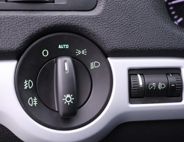 Škoda Octavia Kombi 1,4 l 90 kw