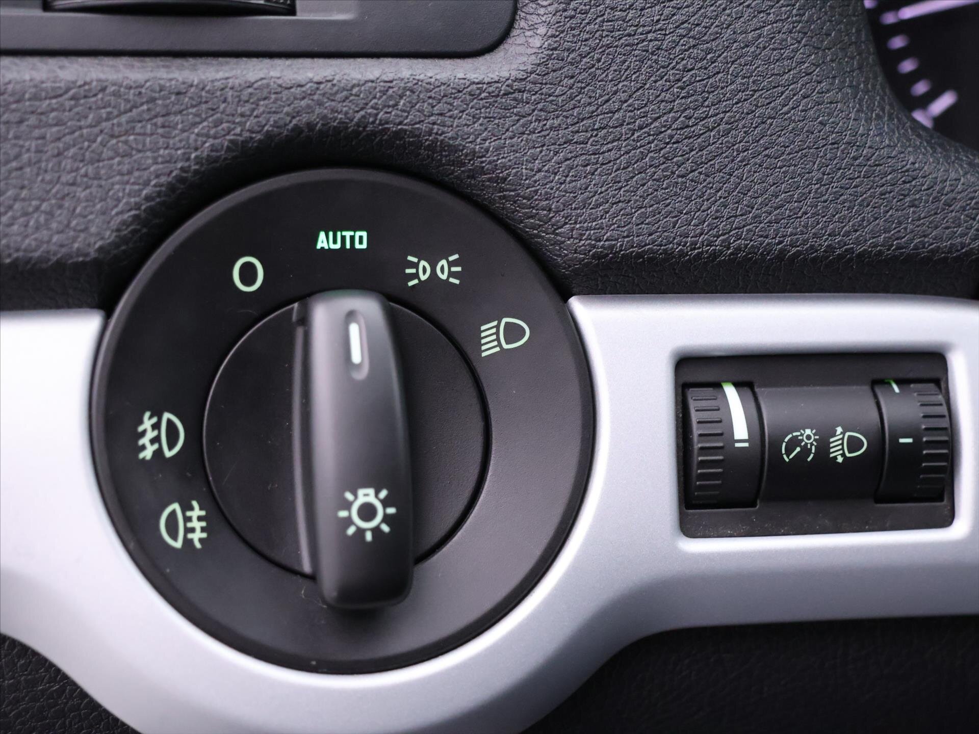 Škoda Octavia Kombi 1,4 l 90 kw