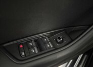 Audi A4 Allroad Kombi 2,0 l 120 kw