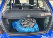 Škoda Fabia Hatchback 999,0 70 kw