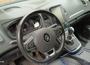 Renault Grand Scénic MPV 0,0 118 kw