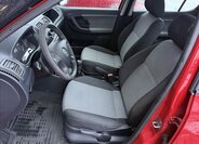 Škoda Fabia Hatchback 1,2 l 44 kw