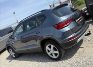 Seat Ateca 7