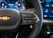 Chevrolet Tahoe SUV / Terénní 6,2 l 313 kw