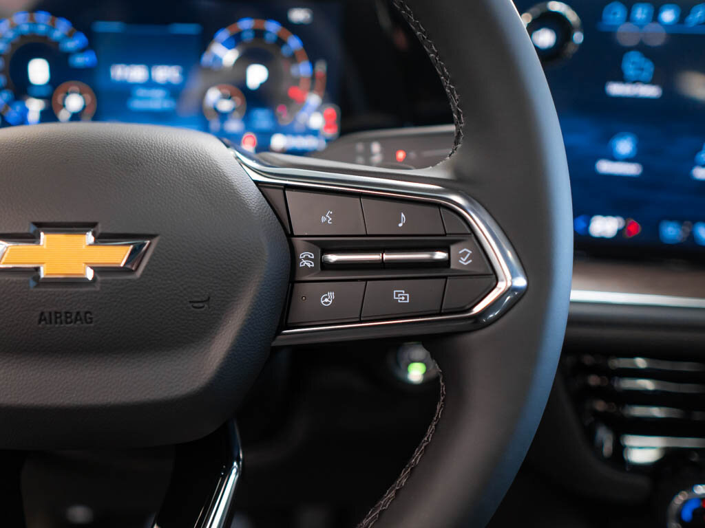 Chevrolet Tahoe SUV / Terénní 6,2 l 313 kw