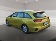 KIA Ceed 5