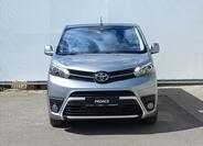 Toyota ProAce Verso 2