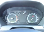 Škoda Fabia Hatchback 1,4 l 55 kw