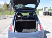 Fiat 500 Hatchback 875,0 63 kw