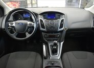 Ford Focus Kombi 1,6 l 110 kw