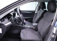 Škoda Octavia Kombi 1,5 l 110 kw
