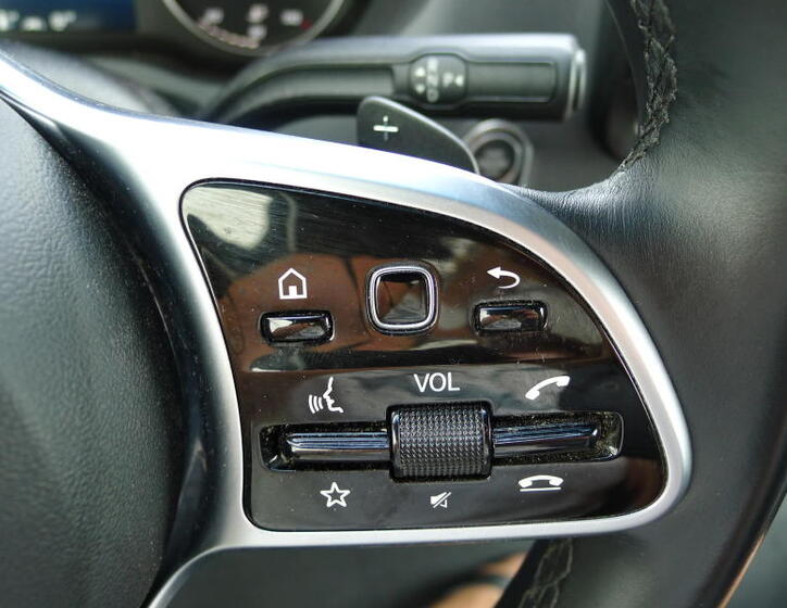 Mercedes-Benz Sprinter 19